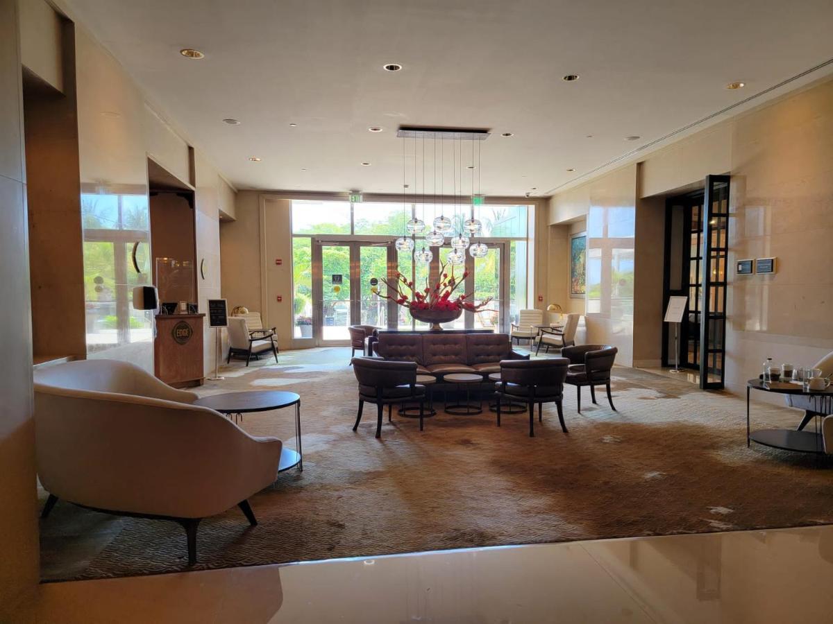 Four Seasons Suite Маями Екстериор снимка