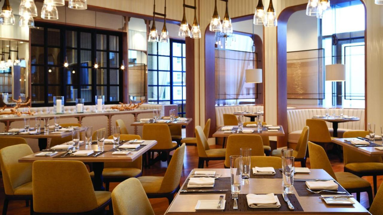 Four Seasons Suite Маями Екстериор снимка