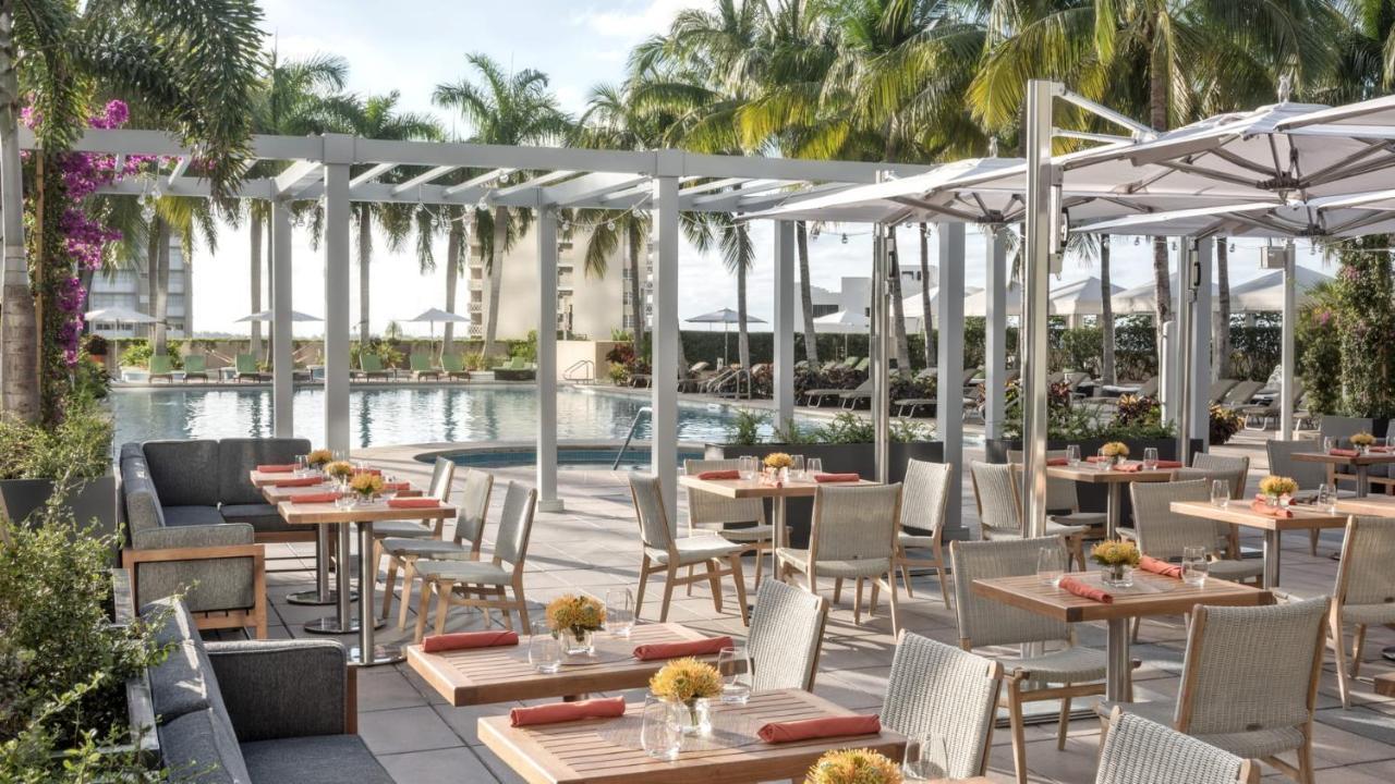 Four Seasons Suite Маями Екстериор снимка